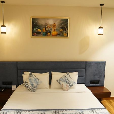 Shukrana Resort & Spa Una  Dış mekan fotoğraf