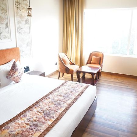 Shukrana Resort & Spa Una  Dış mekan fotoğraf