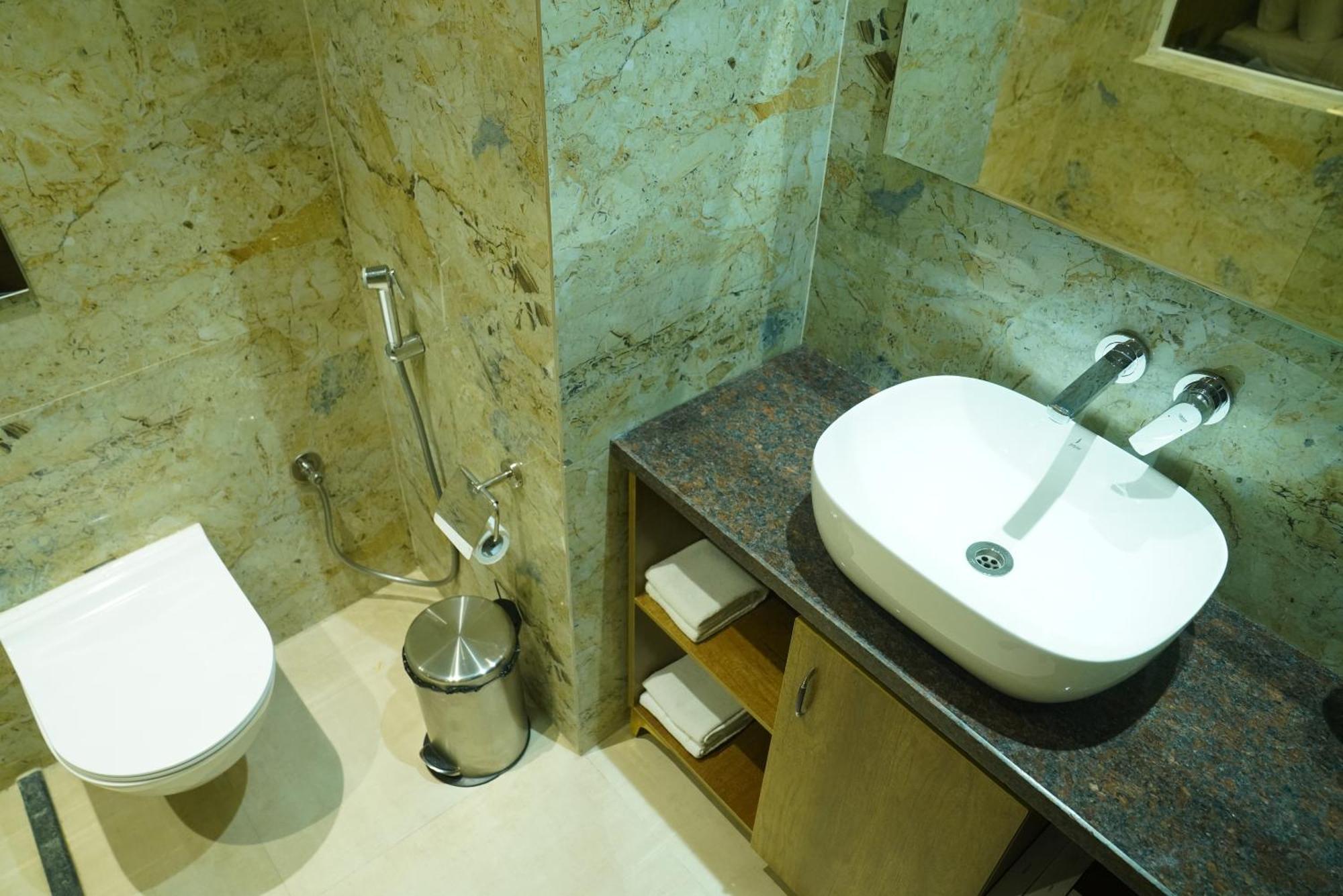 Shukrana Resort & Spa Una  Dış mekan fotoğraf